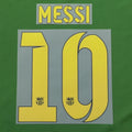 FC Barcelona 2014-15 Home Football Nameset