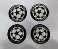 UEFA Champions League / Europa League Winners 2022-2025 Soccer Patch Football Badge (Repro)