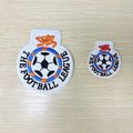 English Division the football league (Repro)