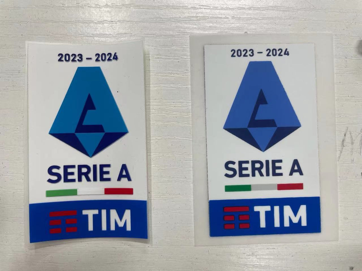 Serie A 23-24 (Repro)