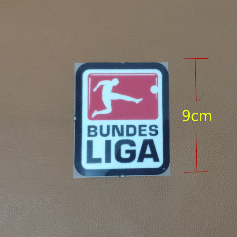 2006-10 Bundesliga (Repro)