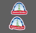 Werder Bremen Ammerlander Soccer Patch (Repro)