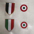 2021 2022 2024 Inter Milan chest Football patch (Repro)
