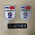 2025/26 EFL Championship (Repro)
