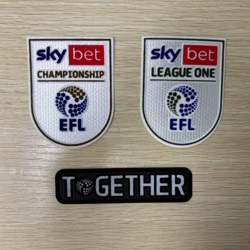 2025/26 EFL Championship (Repro)