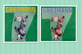 Atletico Madrid 2025-26 Commemorative Football Nameset