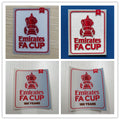 Football Association Challenge Cup 2022 2023 FA Cup Patch (Repro)