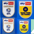2022 SKY BET Championship clubs EFL (Repro)