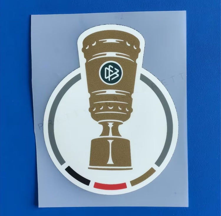 2026 Germany DFB-Pokal (Repro)