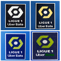 24-25 Ligue 1 23-24 20-21 patch Soccer Patch Badge (Repro)