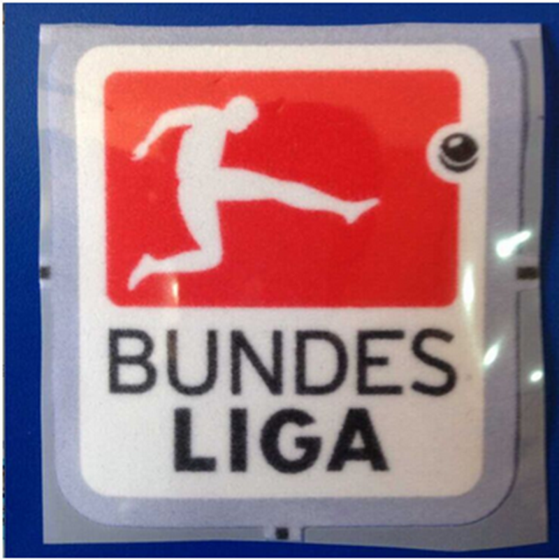 2010-14 Bundesliga (Repro)