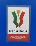 2019 2020 2021 2022 italy Scudetto patch (Repro)