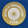 2025 world champions patches (Repro)