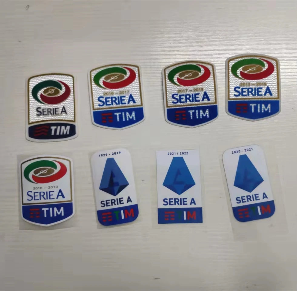 Serie A 16-23 (Repro)