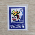 FIFA World Cup 2010 Qualifiers (9CM high) (Repro)