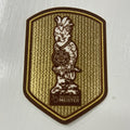 2026 Bundesliga title defense / 26-27 Bayern Munich championship badge soccer patch (Repro)