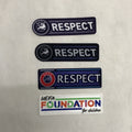 Champions League RESPECT 10th Anniversary (Repro)