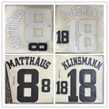 Germany 1998 Home Football Nameset