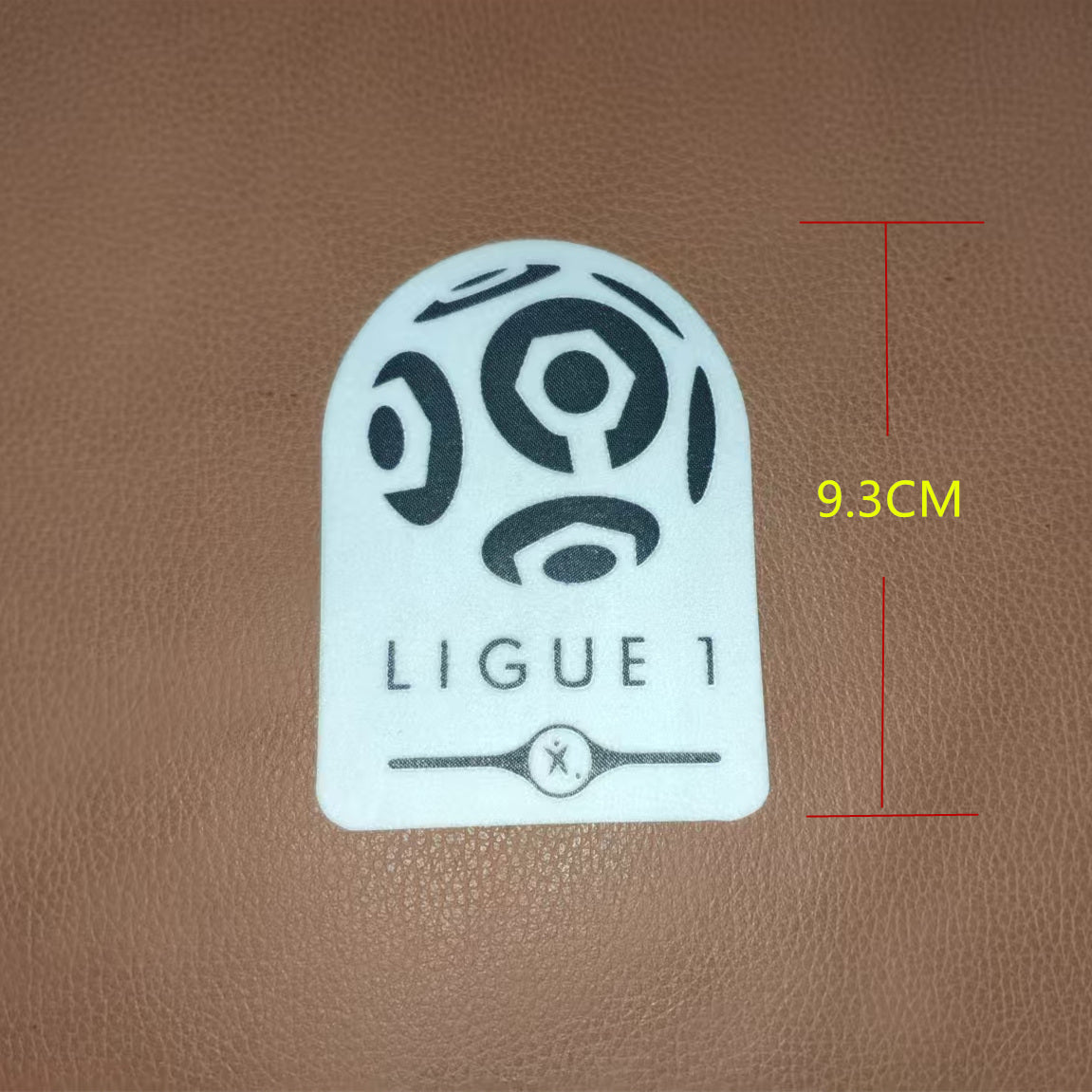 Ligue 1 2014/15 Patch Soccer Patch Badge (Repro)