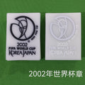 FIFA 2002 World Cup Korea Japan (Repro)
