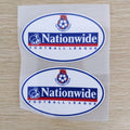 Nationwide Football League (Repro)
