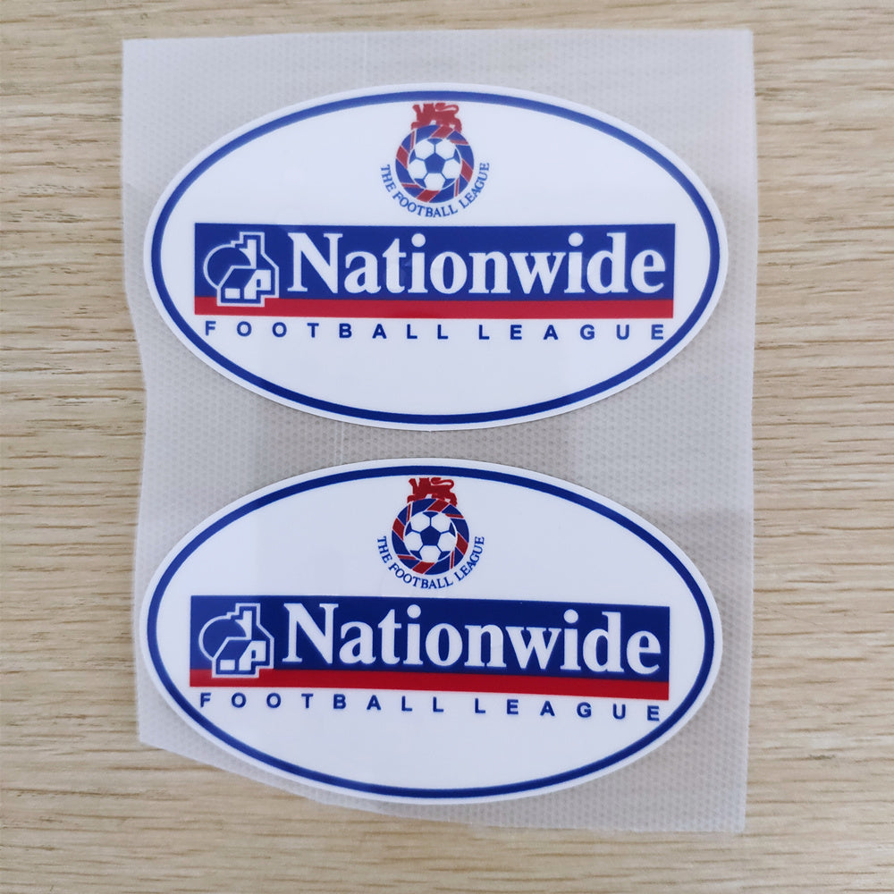 Nationwide Football League (Repro)