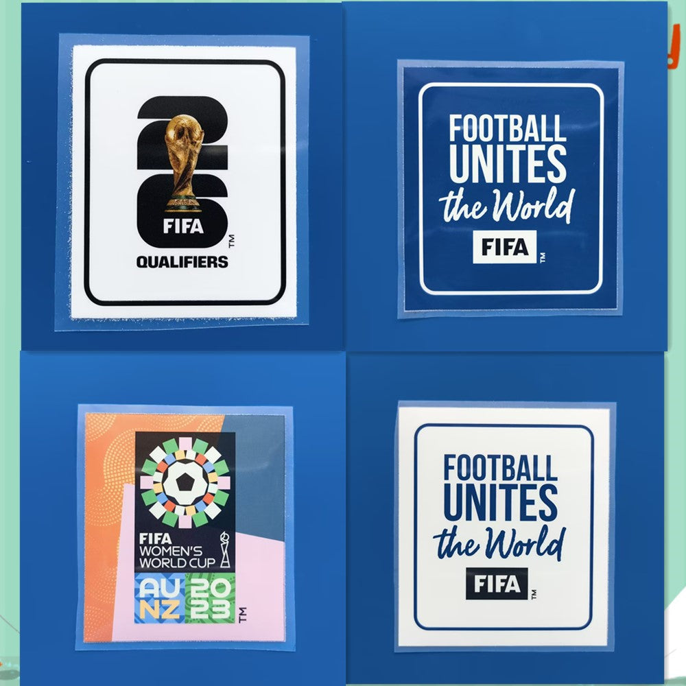 2023 Women's World Cup (Repro)